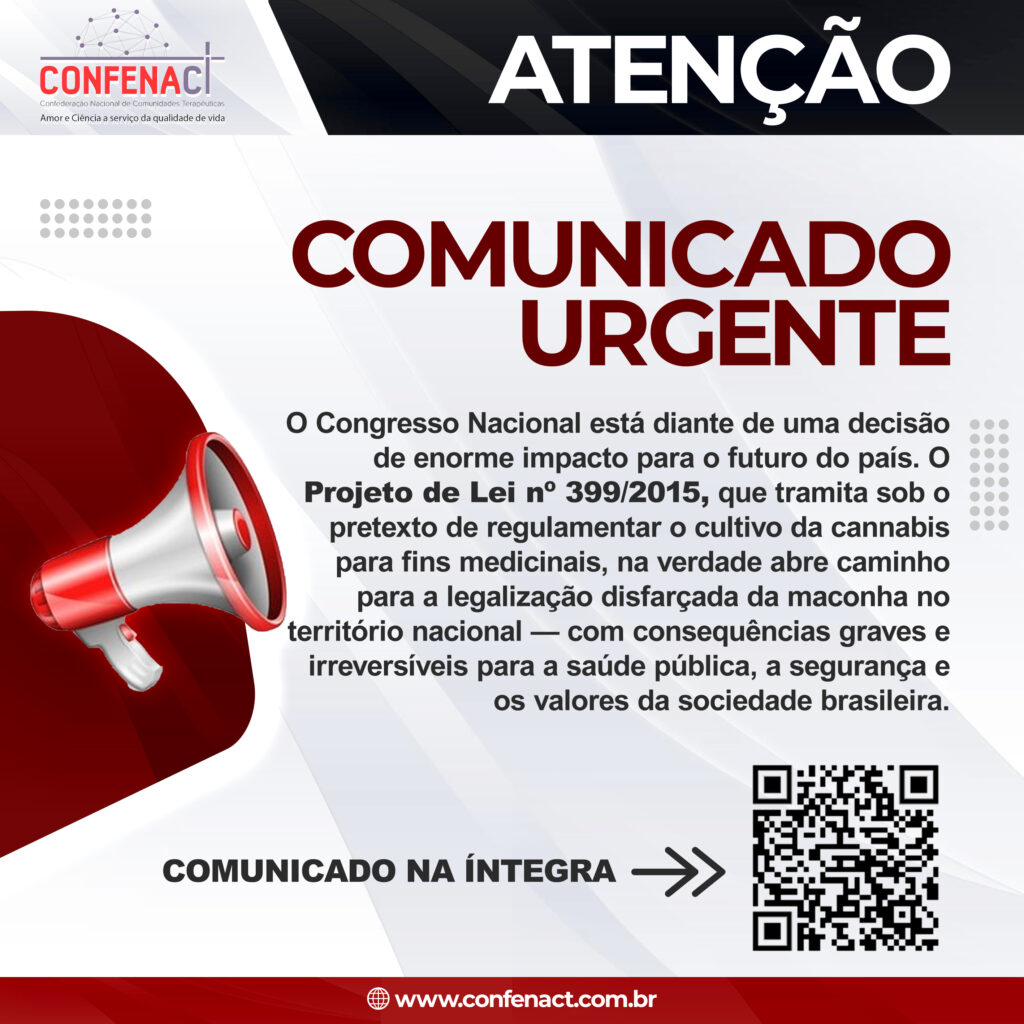COMUNICADO